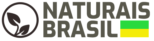 Naturais Brasil